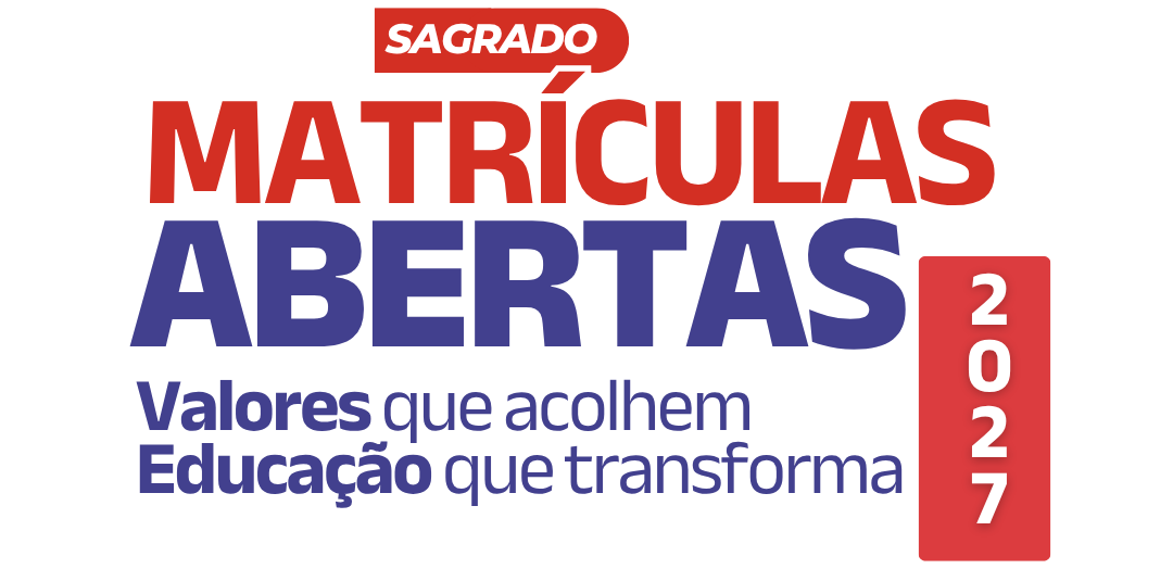 Matrículas Abertas 2026