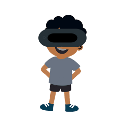 Sala de Realidade Virtual